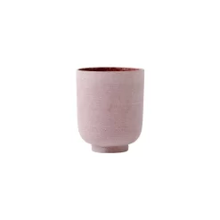 Collect Planter Pot SC70 Sienna M - &Tradition - Koop Online