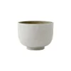 Collect Planter Pot SC71 Sage L - &Tradition - Koop Online