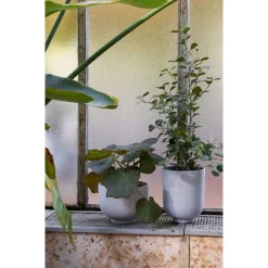 Collect Planter Pot SC72 Slate Tall - &Tradition - Koop Online -Kortingswinkel voor woondecoratie 5705385023457planter pot sc72 slate4