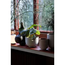 Collect Planter Pot SC72 Sienna Tall - &Tradition - Koop Online -Kortingswinkel voor woondecoratie 5705385023488planter pot sc72 sienna2