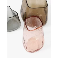 Collect Vase SC66 Shadow Crafted Glass - &Tradition - Koop Online -Kortingswinkel voor woondecoratie 5705385023785vase sc66 shadow5