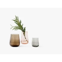 Collect Vase SC66 Shadow Crafted Glass - &Tradition - Koop Online -Kortingswinkel voor woondecoratie 5705385023785vase sc66 shadow6