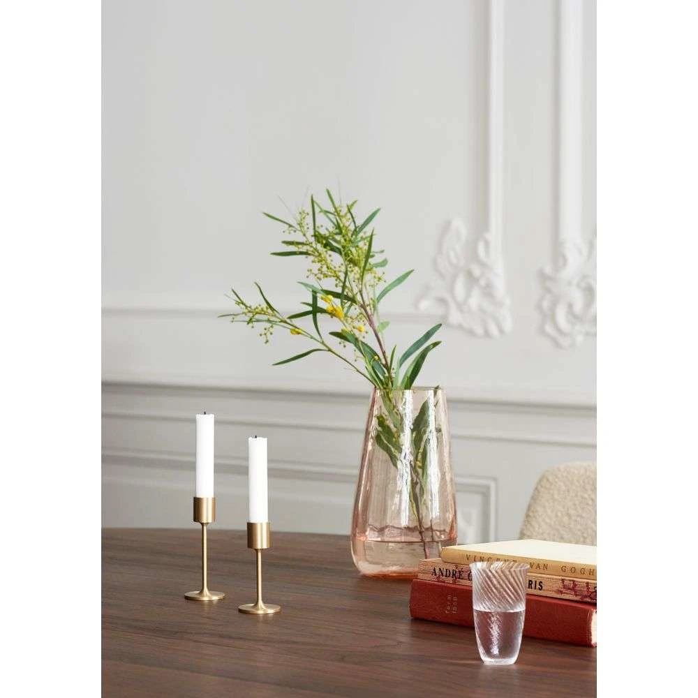 Collect Vase SC68 Powder Crafted Glass - &Tradition - Koop Online 4 Collect Vase SC68 Powder Crafted Glass - &Tradition - Koop Online - Afbeelding 2