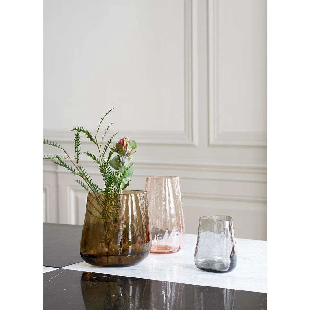 Collect Vase SC68 Powder Crafted Glass - &Tradition - Koop Online 6 Collect Vase SC68 Powder Crafted Glass - &Tradition - Koop Online - Afbeelding 4