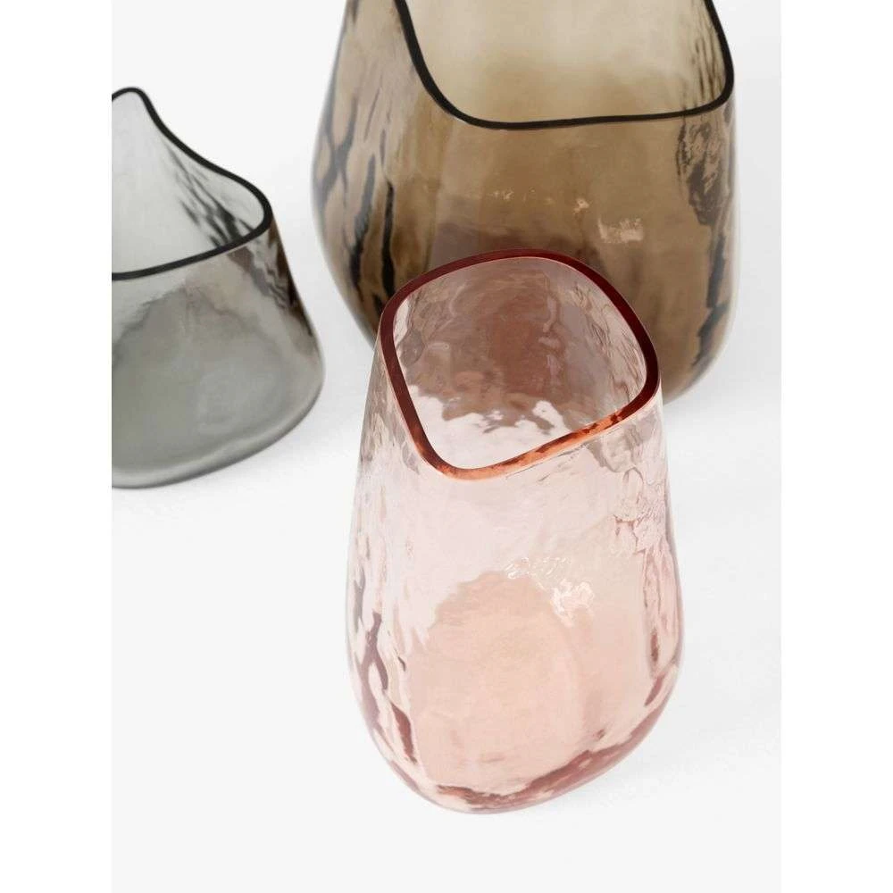 Collect Vase SC68 Powder Crafted Glass - &Tradition - Koop Online 7 Collect Vase SC68 Powder Crafted Glass - &Tradition - Koop Online - Afbeelding 5