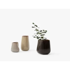 Collect Vase SC68 Whisper Ceramic - &Tradition - Koop Online -Kortingswinkel voor woondecoratie 5705385023839vase sc68 whisper3
