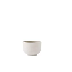 Collect Planter Pot SC71 Milk L - &Tradition - Koop Online