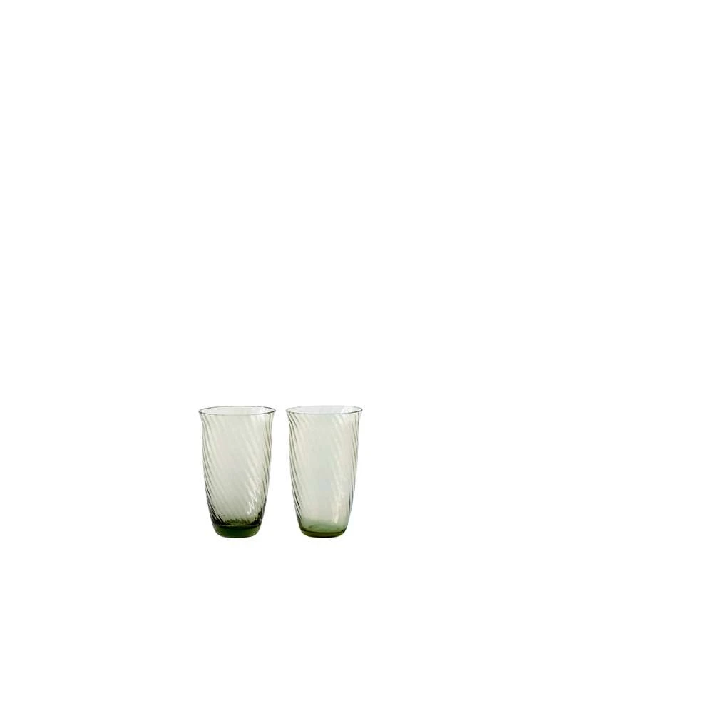 Collect Drinking Glass SC60 2 Pcs. Moss - &Tradition - Koop Online 3 Collect Drinking Glass SC60 2 Pcs. Moss - &Tradition - Koop Online