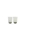 Collect Drinking Glass SC61 2 Pcs. Moss - &Tradition - Koop Online 1 Collect Drinking Glass SC61 2 Pcs. Moss - &Tradition - Koop Online -Kortingswinkel voor woondecoratie 5705385028780collect drinking glass sc61 moss1