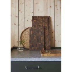 Dania Cutting Board 50x27 - Skagerak By Fritz Hansen - Koop Online -Kortingswinkel voor woondecoratie 5706420030218 4