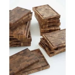 Dania Cutting Board 50x27 - Skagerak By Fritz Hansen - Koop Online -Kortingswinkel voor woondecoratie 5706420030218 5