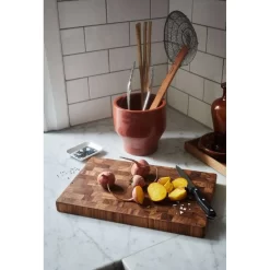 Dania Cutting Board 33x21 - Skagerak By Fritz Hansen - Koop Online -Kortingswinkel voor woondecoratie 5706420049067 4