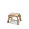 Dania Stool Oak - Skagerak By Fritz Hansen - Koop Online 2 Dania Stool Oak - Skagerak By Fritz Hansen - Koop Online -Kortingswinkel voor woondecoratie 5706420054214 1