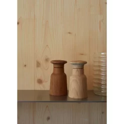 Hammer Grinder Oak - Skagerak By Fritz Hansen - Koop Online -Kortingswinkel voor woondecoratie 5706420103097 5