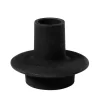 Heima Candlestick Black - Normann Copenhagen - Koop Online -Kortingswinkel voor woondecoratie 5707434053064heima candlestick black normann copenhagen1