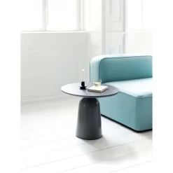 Heima Candlestick Black - Normann Copenhagen - Koop Online 9 Heima Candlestick Black - Normann Copenhagen - Koop Online -Kortingswinkel voor woondecoratie 5707434053064heima candlestick black normann copenhagen3