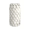 Dot Vase White - House Doctor - Koop Online -Kortingswinkel voor woondecoratie 5707644329430ch05011