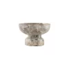 Ancient Tealight Holder Grey/Brown - House Doctor - Koop Online -Kortingswinkel voor woondecoratie 57076446991062072701011