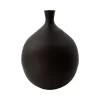 Reena Vase H38 Brown - House Doctor - Koop Online -Kortingswinkel voor woondecoratie 57076447903082038204411