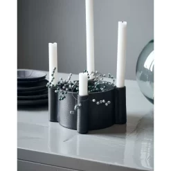 Four Chandelier Antique Copper - House Doctor - Koop Online -Kortingswinkel voor woondecoratie 57076448045792062050003