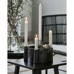 Four Chandelier Antique Copper - House Doctor - Koop Online -Kortingswinkel voor woondecoratie 57076448045792062050004