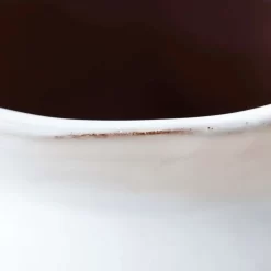 Liva Vase White - House Doctor - Koop Online -Kortingswinkel voor woondecoratie 57076448195352054200953