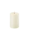 Cilinderkaars LED Ivory 10,1 X 15 Cm - Uyuni - Koop Online -Kortingswinkel voor woondecoratie 5708311300813ul pi iv c101151