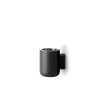 Toothbrush Holder Wall Black - Menu - Koop Online