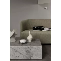 Echasse Hurricane Opal/Bronzed Brass - Menu - Koop Online -Kortingswinkel voor woondecoratie 5709262032877echasse hurricane opal5