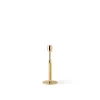 Duca Candleholder Polished Brass - Menu - Koop Online -Kortingswinkel voor woondecoratie 5709262038350duca candleholder polished brass menu1