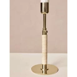 Duca Candleholder Polished Brass - Menu - Koop Online 9 Duca Candleholder Polished Brass - Menu - Koop Online -Kortingswinkel voor woondecoratie 5709262038350duca candleholder polished brass menu5