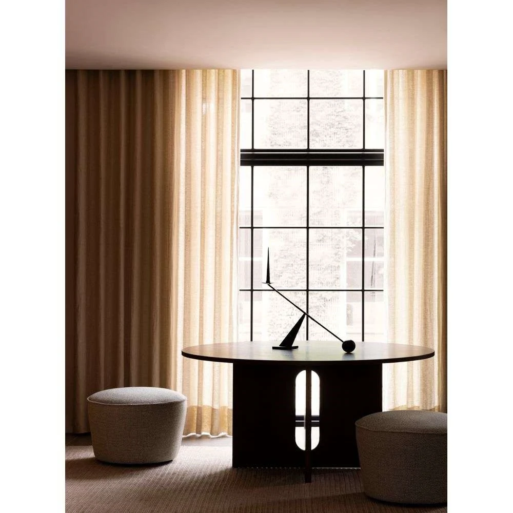 Interconnect Candle Holder Black - Menu - Koop Online 6 Interconnect Candle Holder Black - Menu - Koop Online - Afbeelding 4