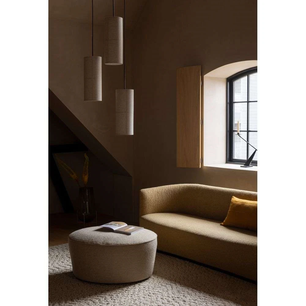 Interconnect Candle Holder Black - Menu - Koop Online 7 Interconnect Candle Holder Black - Menu - Koop Online - Afbeelding 5