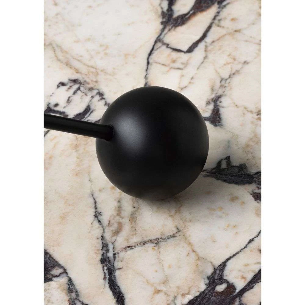 Interconnect Candle Holder Black - Menu - Koop Online 8 Interconnect Candle Holder Black - Menu - Koop Online - Afbeelding 6