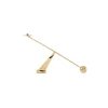 Interconnect Candle Holder Brass - Menu - Koop Online -Kortingswinkel voor woondecoratie 5709262078776interconnect candle holder brass1