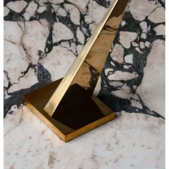 Interconnect Candle Holder Brass - Menu - Koop Online 8 Interconnect Candle Holder Brass - Menu - Koop Online -Kortingswinkel voor woondecoratie 5709262078776interconnect candle holder brass3