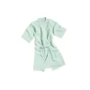 Waffle Bathrobe Fresh Mint - HAY - Koop Online 1 Waffle Bathrobe Fresh Mint - HAY - Koop Online -Kortingswinkel voor woondecoratie 57104412950681