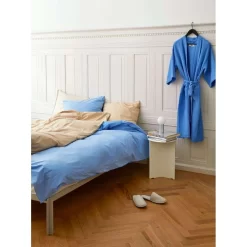Waffle Bathrobe Glacier Multi - HAY - Koop Online -Kortingswinkel voor woondecoratie 57104413043954