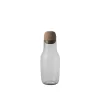 Corky Carafe Grey/Cork - Muuto - Koop Online -Kortingswinkel voor woondecoratie 5710562100548carky carafe grey muuto1