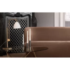 Candlestick 12 Antique Brass - GUBI - Koop Online 10 Candlestick 12 Antique Brass - GUBI - Koop Online -Kortingswinkel voor woondecoratie 5710902723871candlestick antiquebrass 12cm itemno 100159103