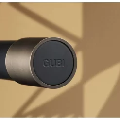 Candlestick 17 Antique Brass - GUBI - Koop Online -Kortingswinkel voor woondecoratie 5710902723888candlestick antiquebrass 17cm itemno 100159116