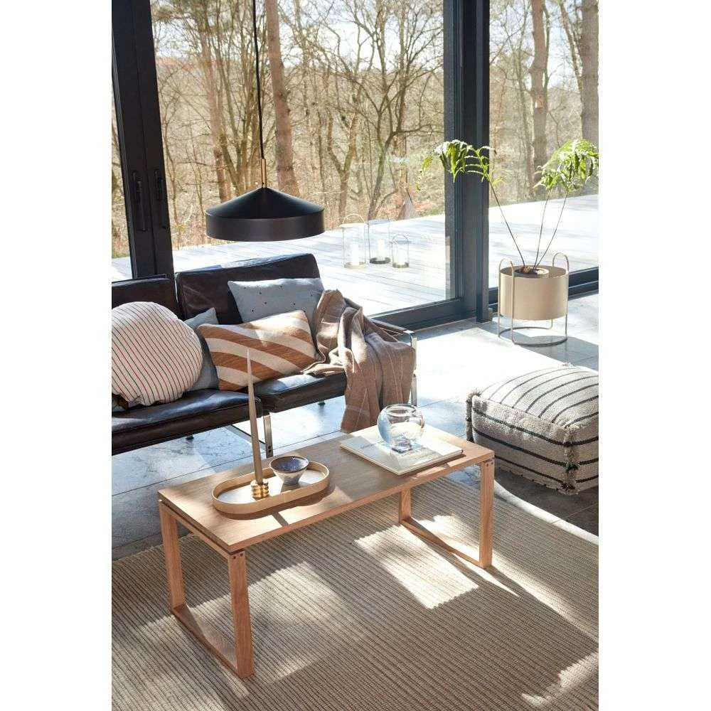 Maki Plant Box Low Olive - OYOY Living Design - Koop Online 5 Maki Plant Box Low Olive - OYOY Living Design - Koop Online - Afbeelding 3