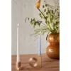 Baari Solid Brushed Brass Candleholder - OYOY Living Design - Koop Online -Kortingswinkel voor woondecoratie 5712195049867baari5