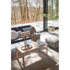 Savi Solid Brass Candleholder - OYOY Living Design - Koop Online -Kortingswinkel voor woondecoratie 5712195049928brasshigh5