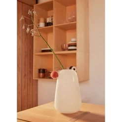 Inka Vase Small Vanilla - OYOY Living Design - Koop Online -Kortingswinkel voor woondecoratie 5712195049935smallvanilla6