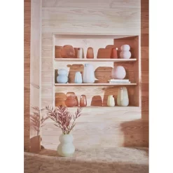 Lasi Vase Small Ice Blue - OYOY Living Design - Koop Online 8 Lasi Vase Small Ice Blue - OYOY Living Design - Koop Online -Kortingswinkel voor woondecoratie 5712195050139smallblue3