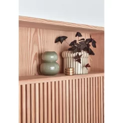 Aki Pot Large Offwhite/Red - OYOY Living Design - Koop Online -Kortingswinkel voor woondecoratie 5712195052362large3