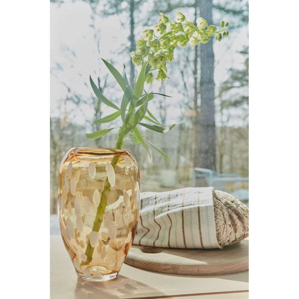 Jali Vase Medium - OYOY Living Design - Koop Online 4 Jali Vase Medium - OYOY Living Design - Koop Online - Afbeelding 2