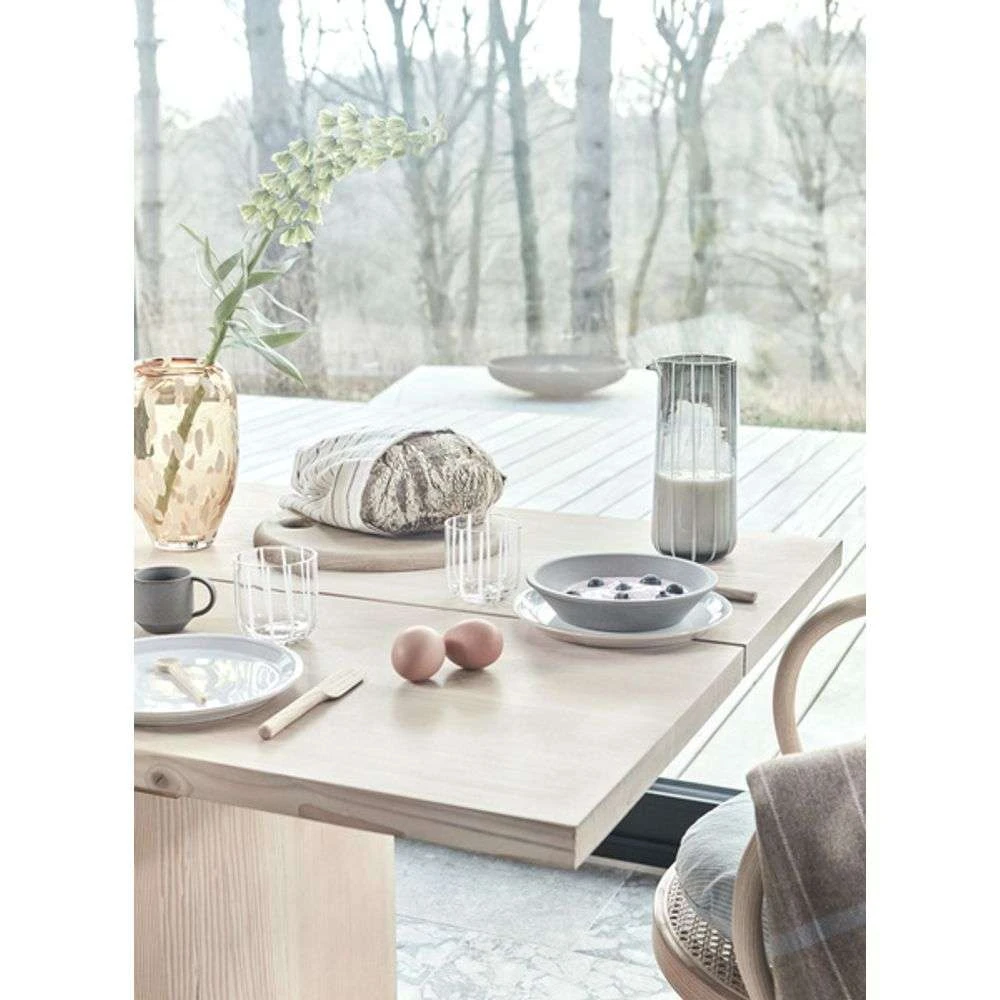 Jali Vase Medium - OYOY Living Design - Koop Online 5 Jali Vase Medium - OYOY Living Design - Koop Online - Afbeelding 3