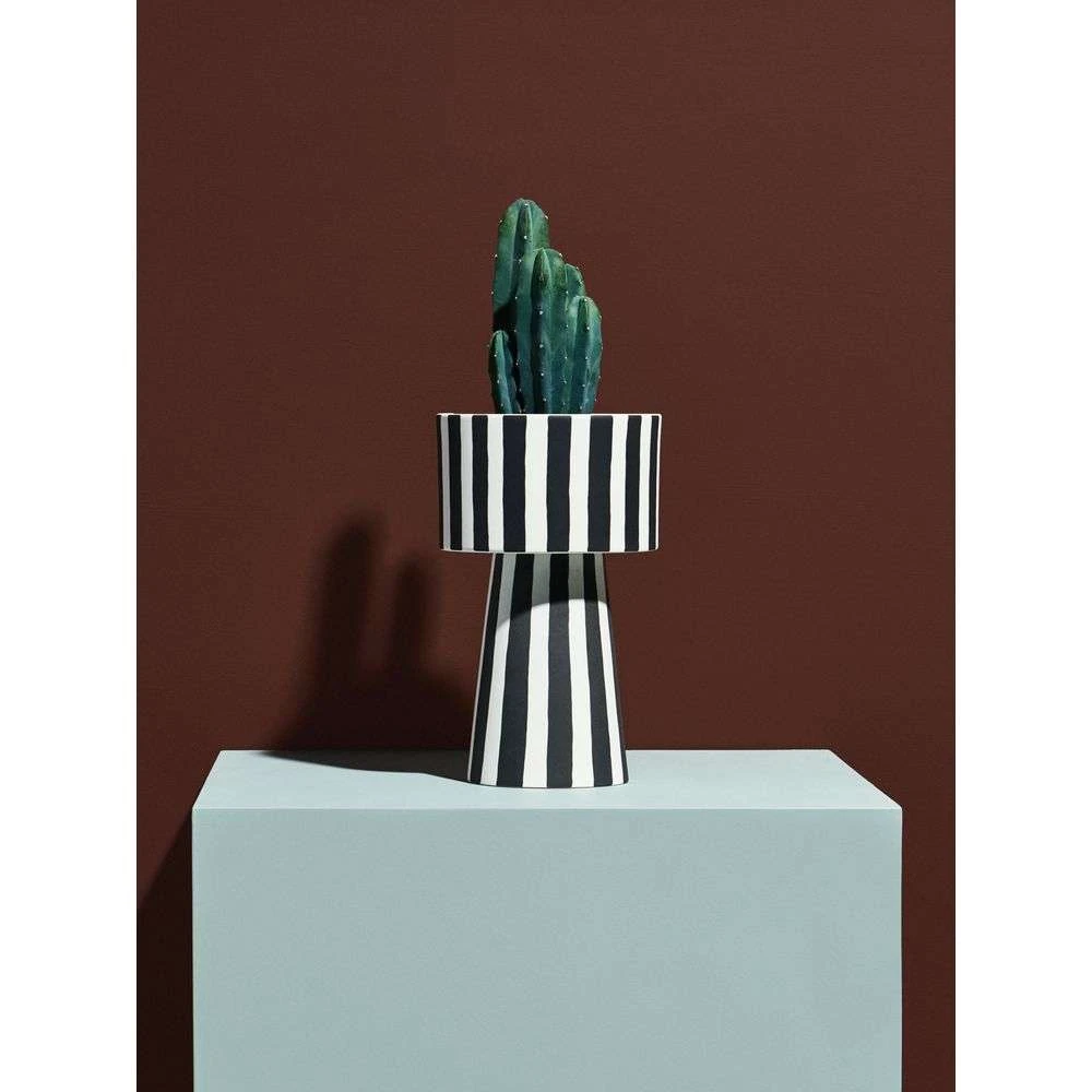 Toppu Pot Large Clay - OYOY Living Design - Koop Online 4 Toppu Pot Large Clay - OYOY Living Design - Koop Online - Afbeelding 2